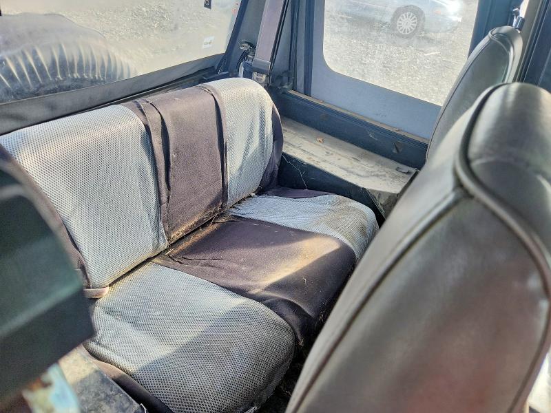 Продаж на аукціоні авто 1992 Jeep Wrangler, vin: 2J4FY29S0NJ541316, номер лоту: 68447206