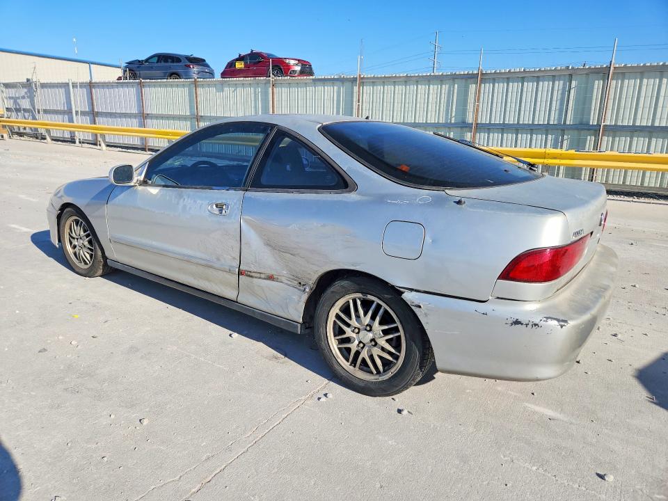 Продажа на аукционе авто 1999 Acura Integra, vin: JH4DC4452XS001279, номер лота: 68549026