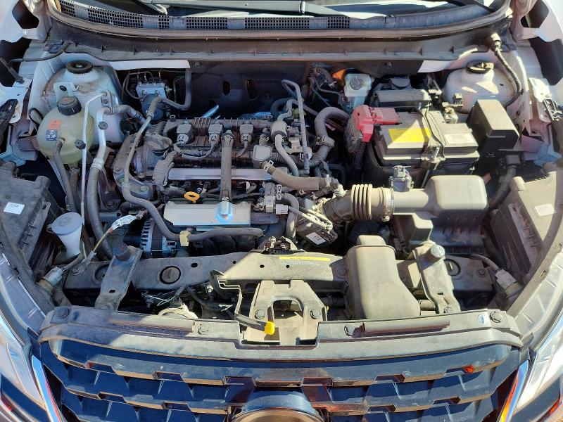 67406536 :رقم المزاد ، 3N1CP5BV4ML516551 vin ، 2021 Nissan Kicks مزاد بيع