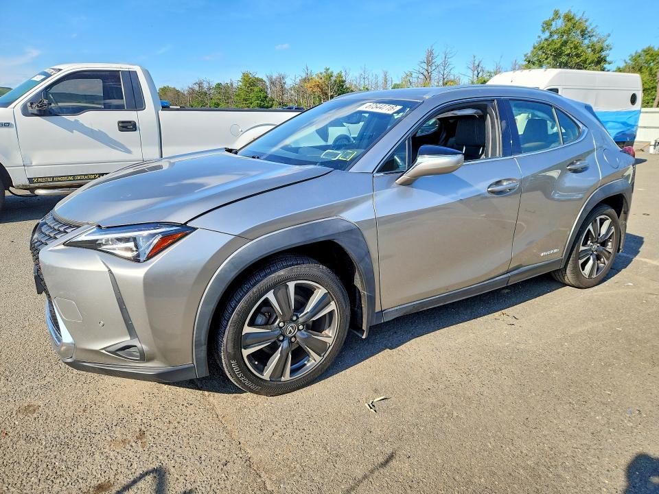 Aukcja sprzedaży 2020 Lexus Ux, vin: JTHP9JBH1L2033979, numer aukcji: 67544716