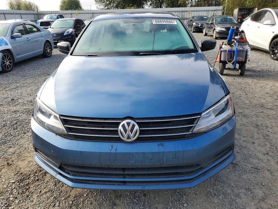 Aukcja sprzedaży 2016 Volkswagen Jetta, vin: 3VW267AJ8GM267432, numer aukcji: 68899886