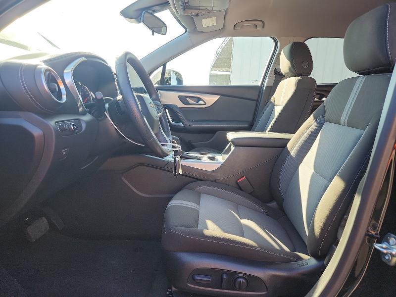 Продаж на аукціоні авто 2026 Chevrolet Blazer, vin: 3GNKBCR43TS179925, номер лоту: 69907586