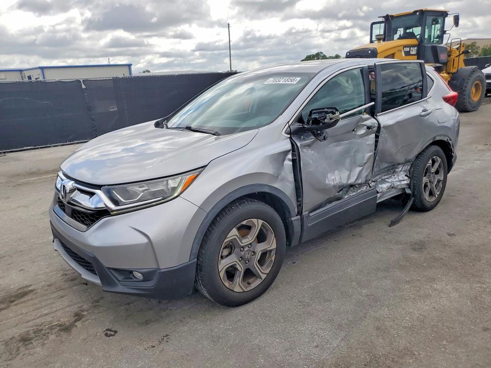 Продаж на аукціоні авто 2017 Honda Cr-v, vin: 5J6RW1H54HL005248, номер лоту: 70321856