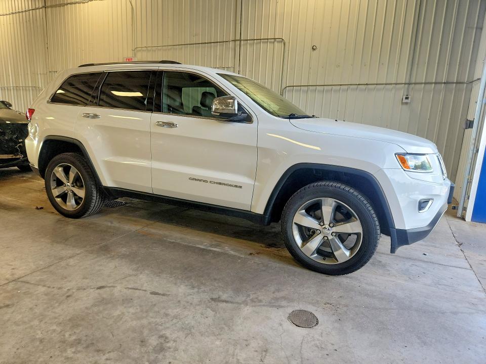 Aukcja sprzedaży 2015 Jeep Grand Cherokee, vin: 1C4RJFBG7FC209812, numer aukcji: 67350526