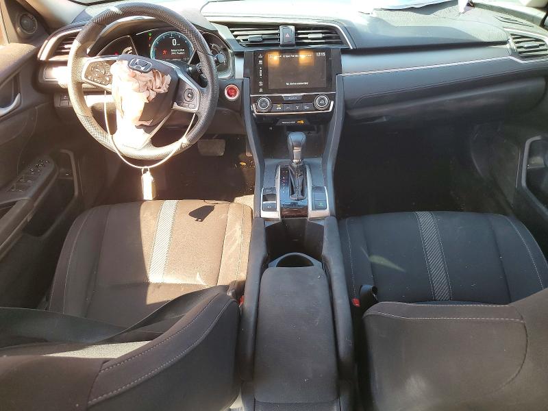 Продажа на аукционе авто 2016 Honda Civic, vin: 2HGFC2F7XGH527598, номер лота: 70746166