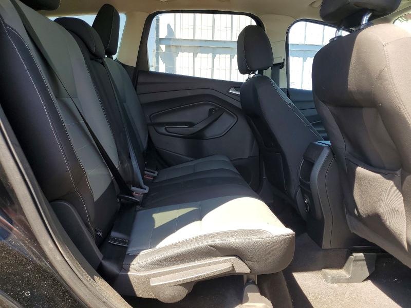 2016 Ford Escape მანქანა იყიდება აუქციონზე, vin: 1FMCU0G90GUA31401, აუქციონის ნომერი: 68880256