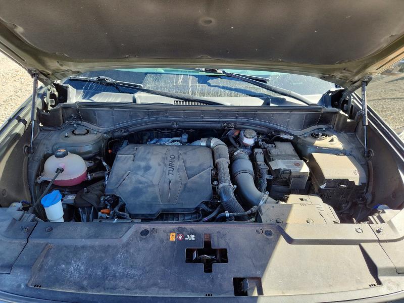 Продаж на аукціоні авто 2024 Hyundai Santa Fe, vin: 5NMP2DGL9RH012323, номер лоту: 67405556