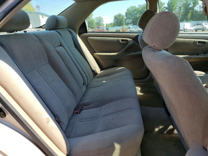 Aukcja sprzedaży 2001 Toyota Camry, vin: 4T1BG22K61U028552, numer aukcji: 68340666