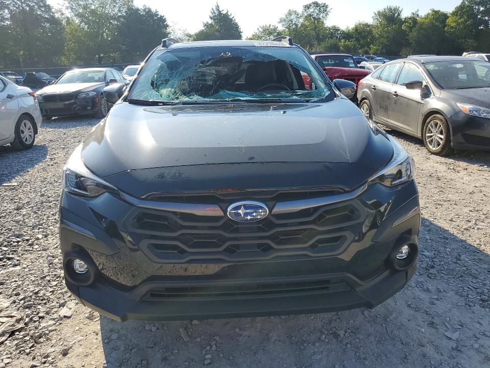 2024 Subaru Crosstrek მანქანა იყიდება აუქციონზე, vin: 4S4GUHM6XR3735544, აუქციონის ნომერი: 67310826