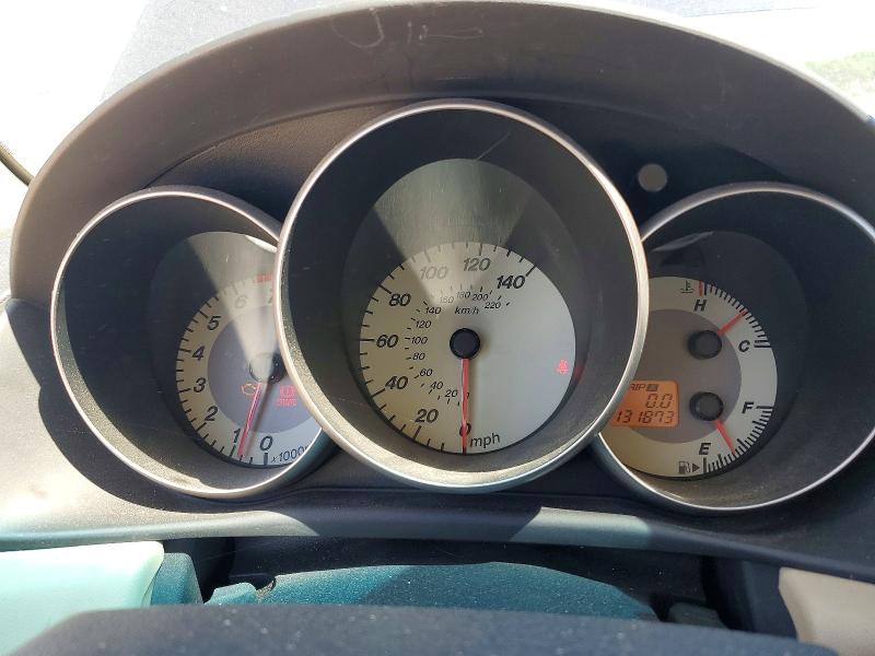 Продажа на аукционе авто 2008 Mazda 3, vin: JM1BK32F881116476, номер лота: 67182836