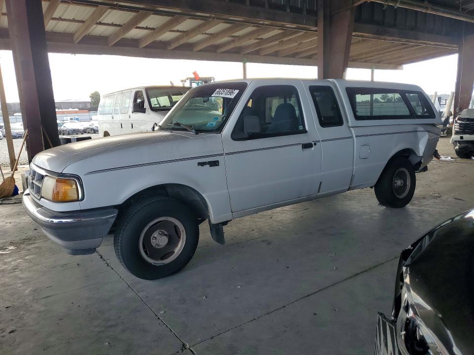 66351896 :رقم المزاد ، 1FTCR14X9RPC47652 vin ، 1994 Ford Ranger مزاد بيع