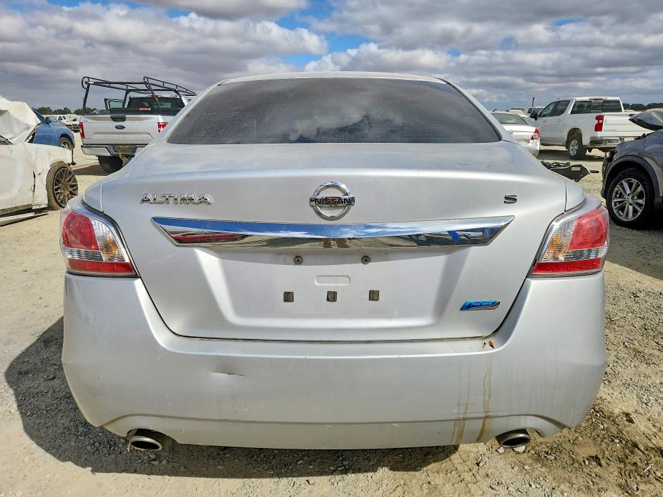 2014 Nissan Altima მანქანა იყიდება აუქციონზე, vin: 1N4AL3AP9EC401213, აუქციონის ნომერი: 69387056