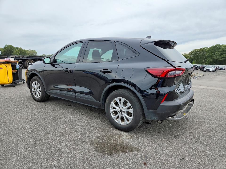 2025 Ford Escape მანქანა იყიდება აუქციონზე, vin: 1FMCU9GN7SUA43409, აუქციონის ნომერი: 70546286