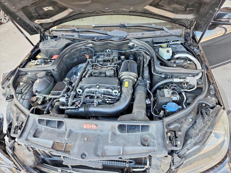 67782346 :رقم المزاد ، WDDGF4HBXDR301554 vin ، 2013 Mercedes-benz C مزاد بيع