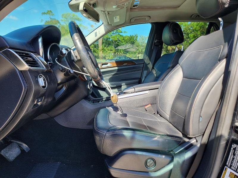 69070386 :رقم المزاد ، 4JGDA5HB5FA480021 vin ، 2015 Mercedes-benz Ml مزاد بيع