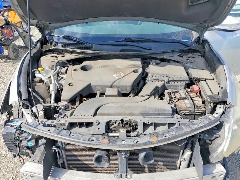 2013 Nissan Altima მანქანა იყიდება აუქციონზე, vin: 1N4AL3AP3DN580027, აუქციონის ნომერი: 68226206