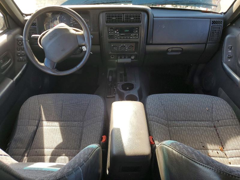 Продажа на аукционе авто 2000 Jeep Cherokee, vin: 1J4FF48SXYL194420, номер лота: 68790256