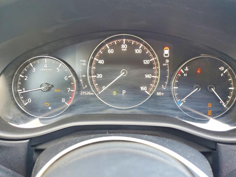 Продажа на аукционе авто 2025 Mazda Cx-30, vin: 3MVDMBCM1SM755706, номер лота: 68573906