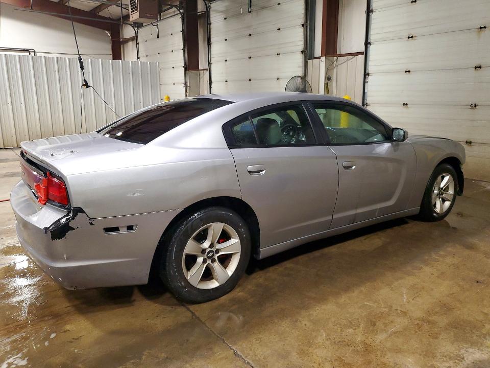 Продаж на аукціоні авто 2013 Dodge Charger, vin: 2C3CDXBG4DH737552, номер лоту: 67172646