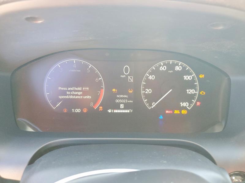 Aukcja sprzedaży 2025 Honda Hr-v, vin: 3CZRZ2H54SM705256, numer aukcji: 68886336