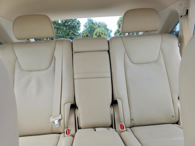 Продаж на аукціоні авто 2011 Lexus Rx, vin: JTJBC1BA7B2045016, номер лоту: 68659986