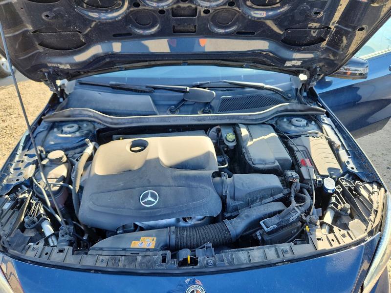 Продажа на аукционе авто 2019 Mercedes-benz Gla, vin: WDCTG4GBXKJ604623, номер лота: 67329966