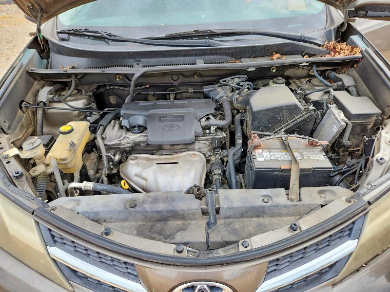 Aukcja sprzedaży 2013 Toyota Rav4, vin: 2T3DFREV9DW061454, numer aukcji: 68262136
