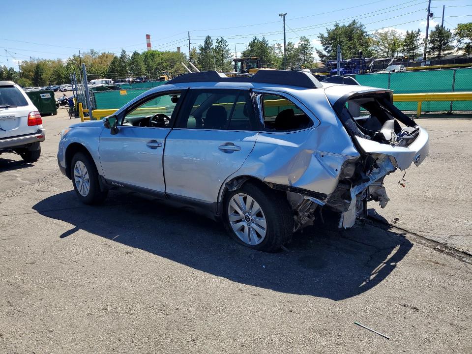 Aukcja sprzedaży 2017 Subaru Outback, vin: 4S4BSAFC6H3362821, numer aukcji: 67296316
