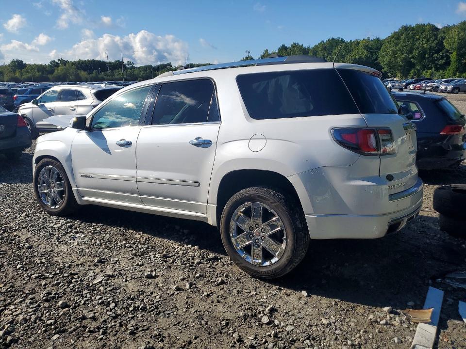 Продаж на аукціоні авто 2016 Gmc Acadia, vin: 1GKKVTKDXGJ230911, номер лоту: 69560836