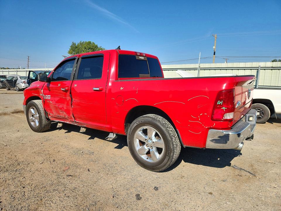 2014 Ram 1500 მანქანა იყიდება აუქციონზე, vin: 1C6RR6LT4ES229547, აუქციონის ნომერი: 70645256