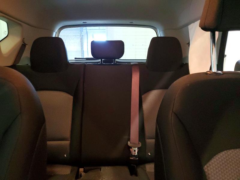 2025 Kia Soul მანქანა იყიდება აუქციონზე, vin: KNDJ23AU7S7936578, აუქციონის ნომერი: 68591746
