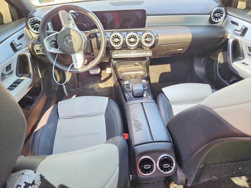 Продажа на аукционе авто 2019 Mercedes-benz A, vin: WDD3G4FB6KW017576, номер лота: 65606106