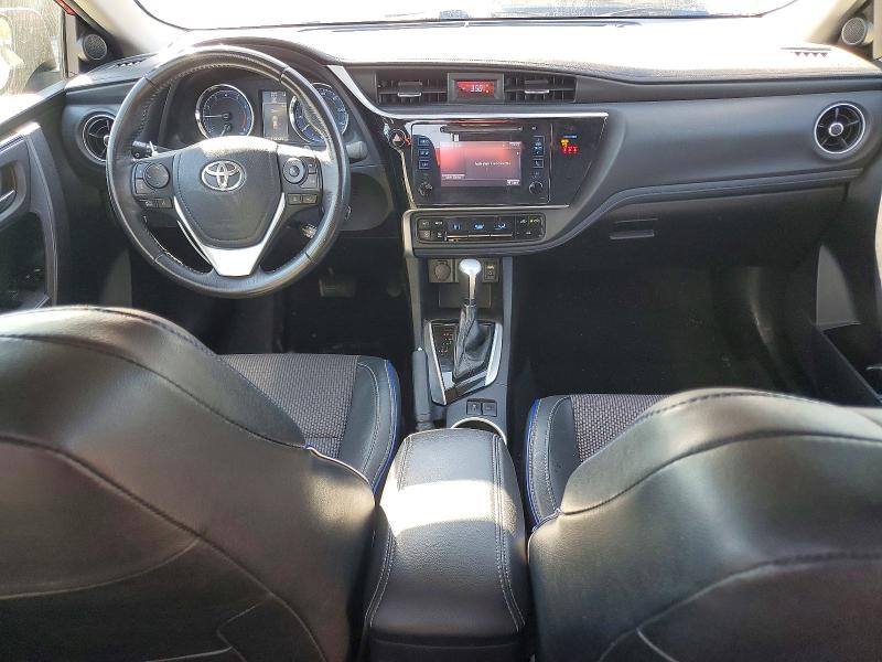 Aukcja sprzedaży 2018 Toyota Corolla, vin: 2T1BURHEXJC073420, numer aukcji: 70984756