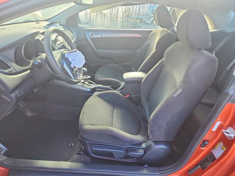 Продаж на аукціоні авто 2010 Kia Forte Koup, vin: KNAFW6A30A5170719, номер лоту: 67891866