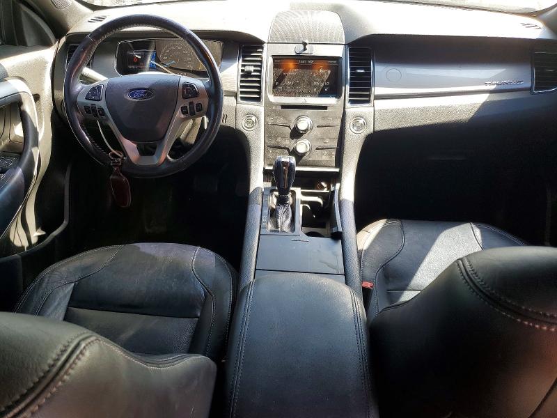 Продаж на аукціоні авто 2015 Ford Taurus, vin: 1FAHP2E89FG104307, номер лоту: 67823016