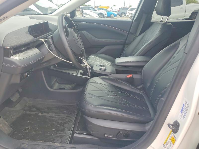 Продажа на аукционе авто 2023 Ford Mustang Mach-e, vin: 3FMTK1SSXPMA09240, номер лота: 67925406