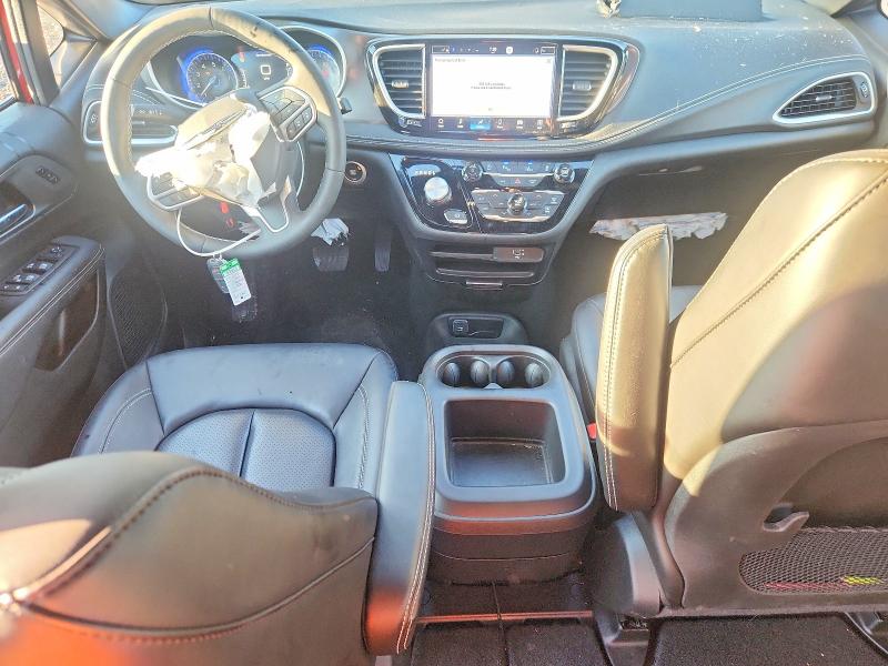 Aukcja sprzedaży 2026 Chrysler Pacifica, vin: 2C4RC1BG5TR180908, numer aukcji: 68417096