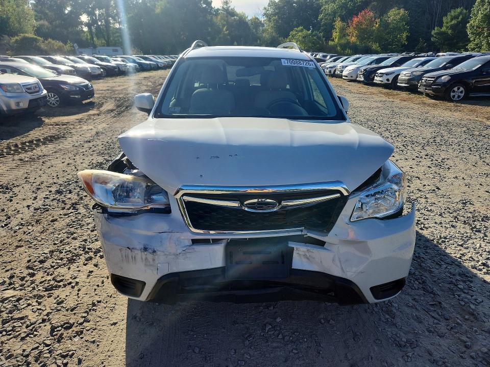 Aukcja sprzedaży 2015 Subaru Forester, vin: JF2SJADC6FH531246, numer aukcji: 70088726