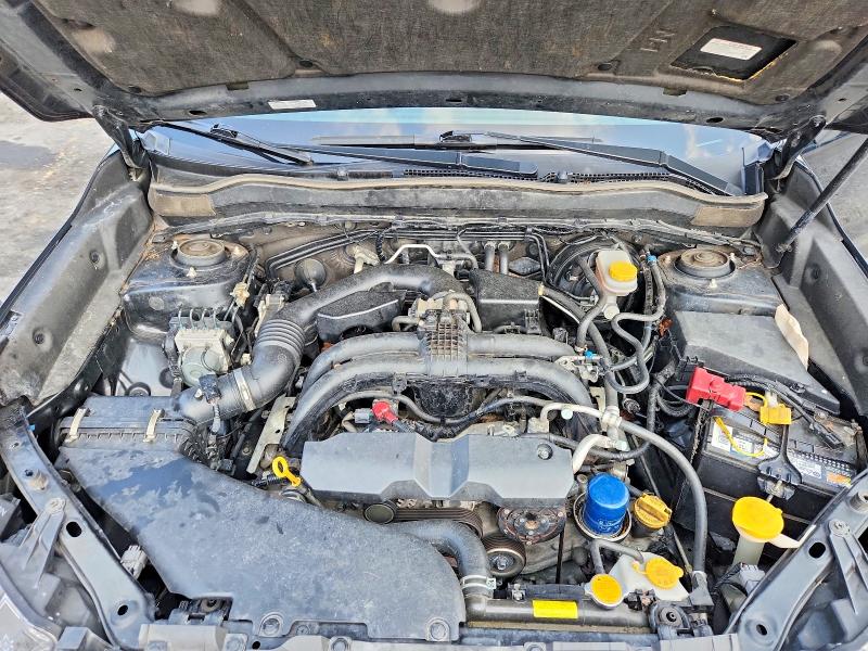 67354146 :رقم المزاد ، JF2SJAEC1HH568545 vin ، 2017 Subaru Forester مزاد بيع