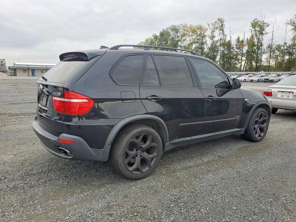 Auction sale of the 2009 Bmw X5, vin: 5UXFE835X9L310295        , lot number: 65039606