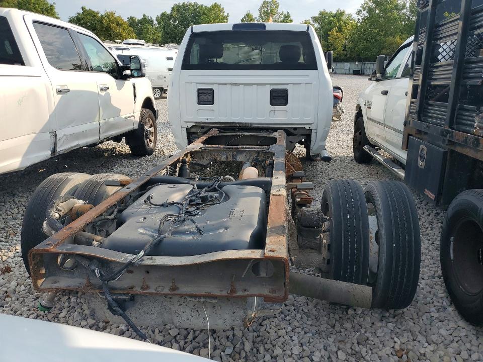 Aukcja sprzedaży 2011 Dodge Ram 5500, vin: 3D6WA7EL2BG573994, numer aukcji: 67913136