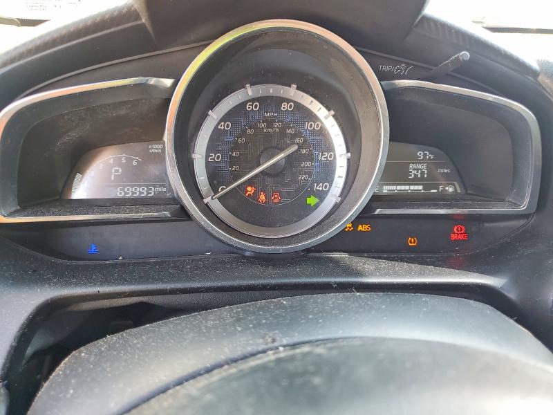 Продаж на аукціоні авто 2016 Scion Ia, vin: 3MYDLBZV8GY141273, номер лоту: 67461146