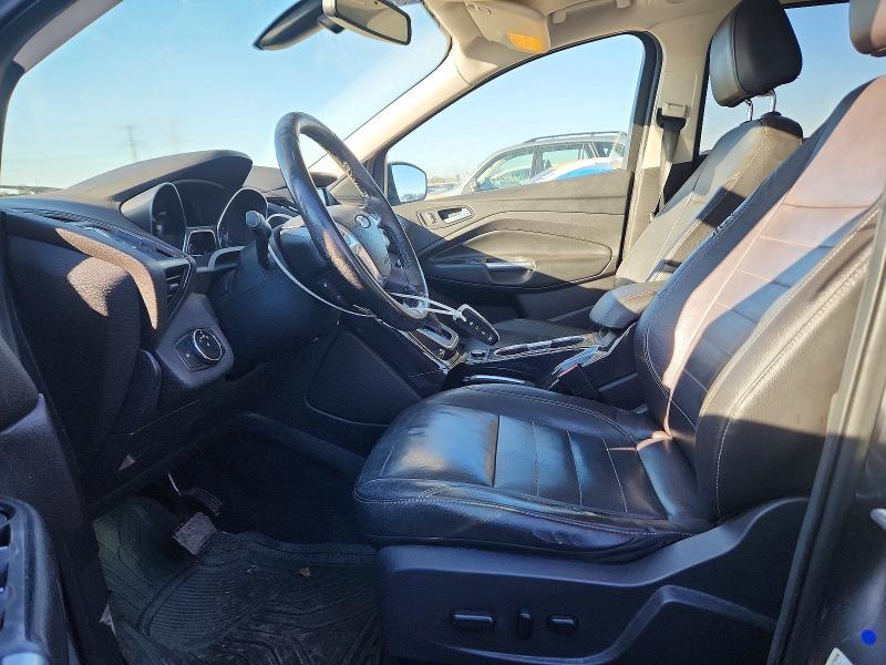 70088766 :رقم المزاد ، 1FMCU9J98EUA50854 vin ، 2014 Ford Escape مزاد بيع