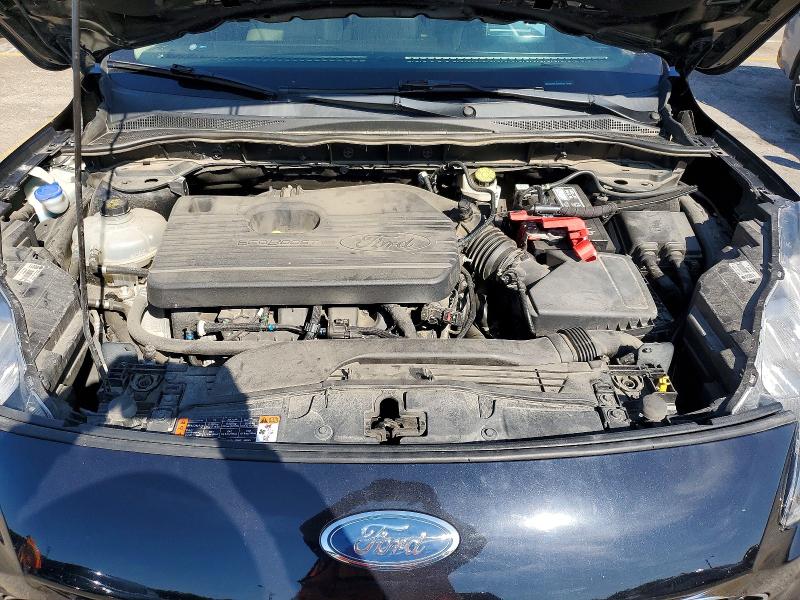 Aukcja sprzedaży 2020 Ford Escape, vin: 1FMCU9J98LUA73516, numer aukcji: 68132096