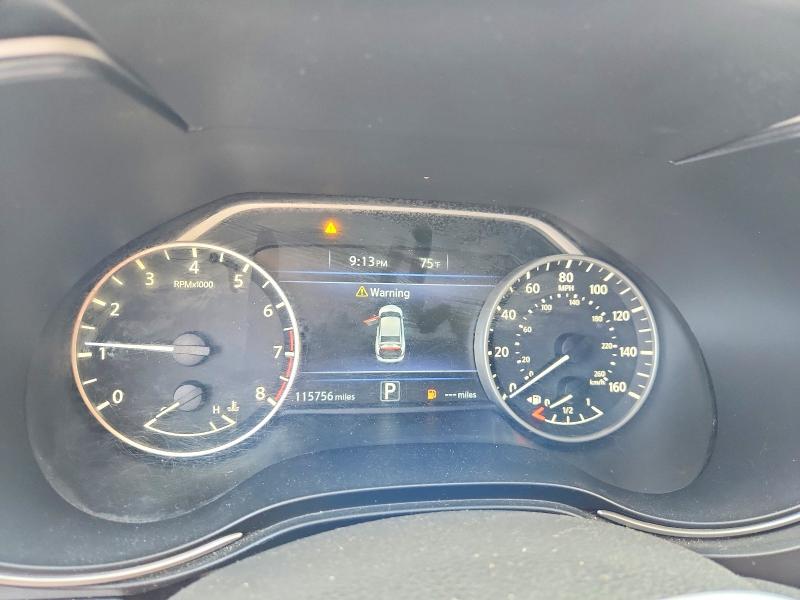 Aukcja sprzedaży 2016 Nissan Maxima, vin: 1N4AA6AP3GC446934, numer aukcji: 70867046
