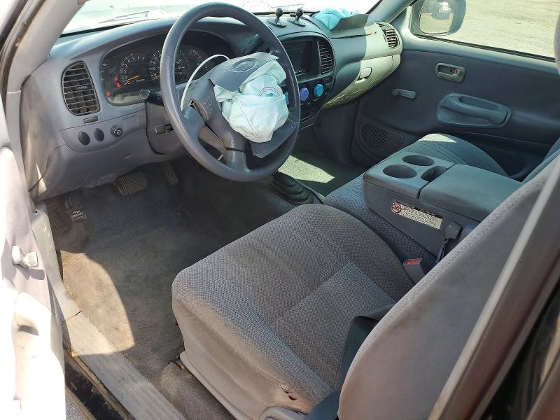 Продаж на аукціоні авто 2001 Toyota Tundra, vin: 5TBBN44151S131680, номер лоту: 69638266