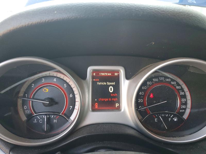 Aukcja sprzedaży 2015 Dodge Journey, vin: 3C4PDCCG8FT516440, numer aukcji: 67486946