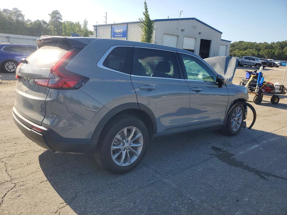 Продажа на аукционе авто 2025 Honda Cr-v, vin: 7FARS3H7XSE002707, номер лота: 68698246