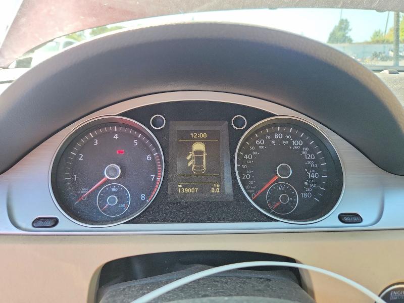 Aukcja sprzedaży 2015 Volkswagen Cc, vin: WVWBP7AN6FE812762, numer aukcji: 69208676