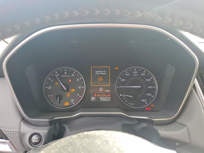 Aukcja sprzedaży 2023 Subaru Outback, vin: 4S4BTALC5P3188496, numer aukcji: 66913236